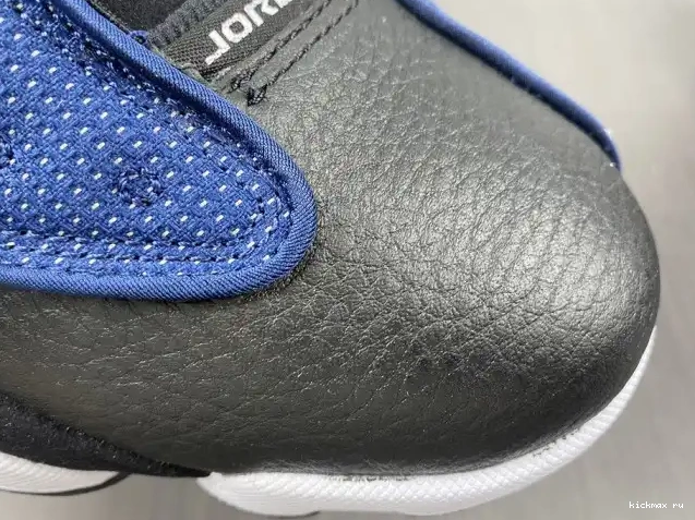 Cheap MAX Jordan Blue 13 Brave DJ5982-400 Air 0505